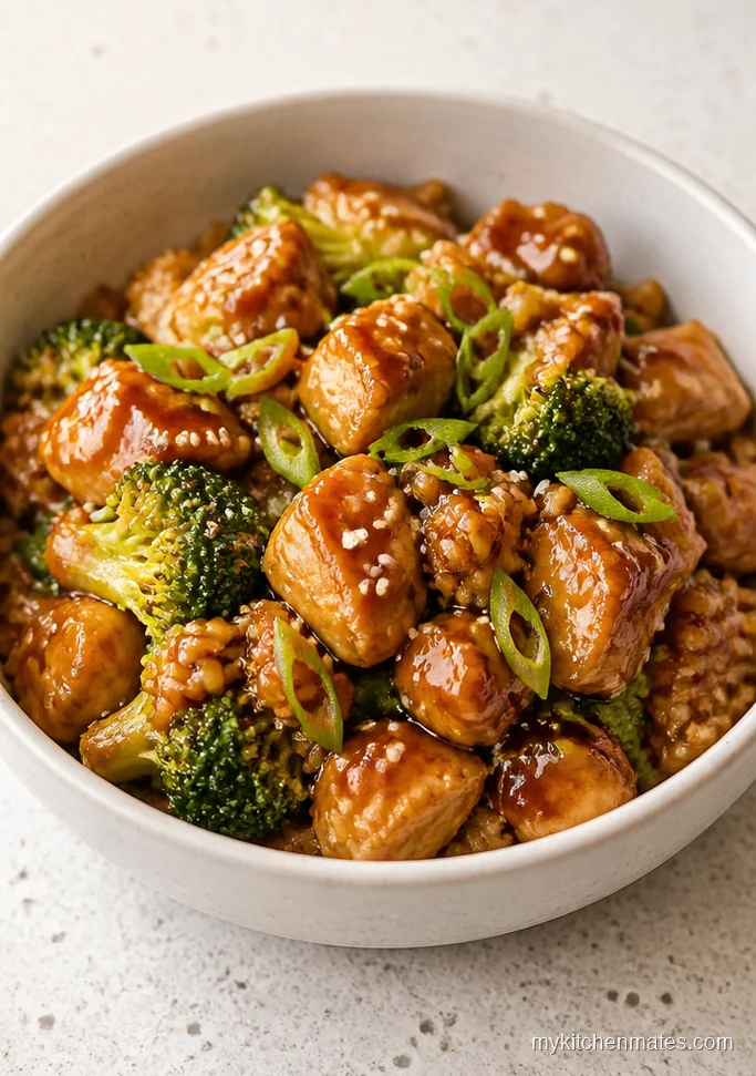 12 Easy Chicken and Rice Casserole Recipes for Busy Cooks Teriyaki Chicken and Rice Casserole