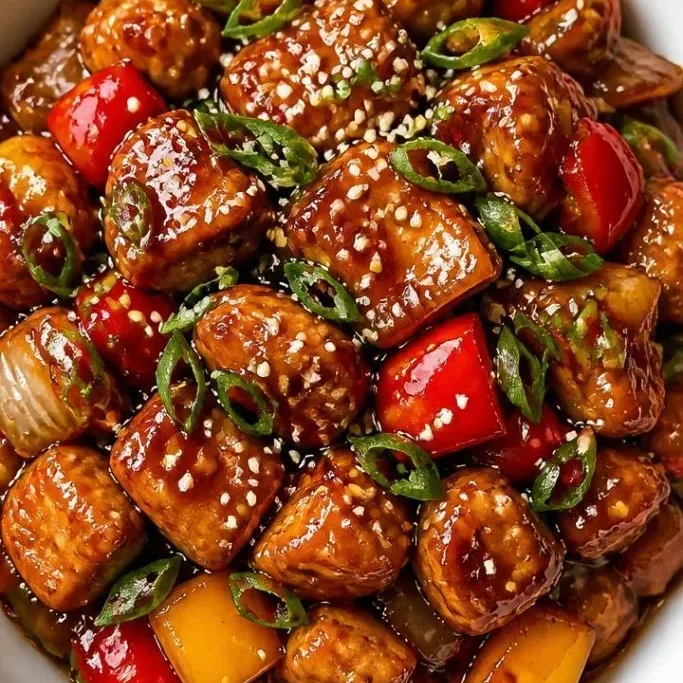 30-Minute Teriyaki Chicken Stir Fry teriyaki chicken stir fry