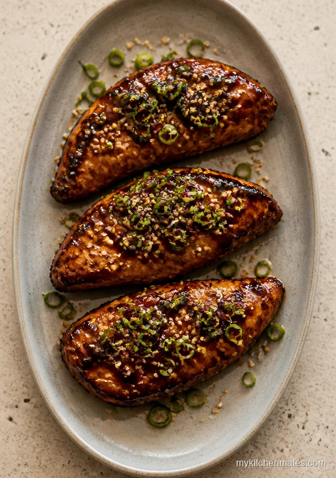 12 Chicken Tenderloin Crockpot Recipes with Sauces You'll Love Teriyaki Chicken Tenderloins