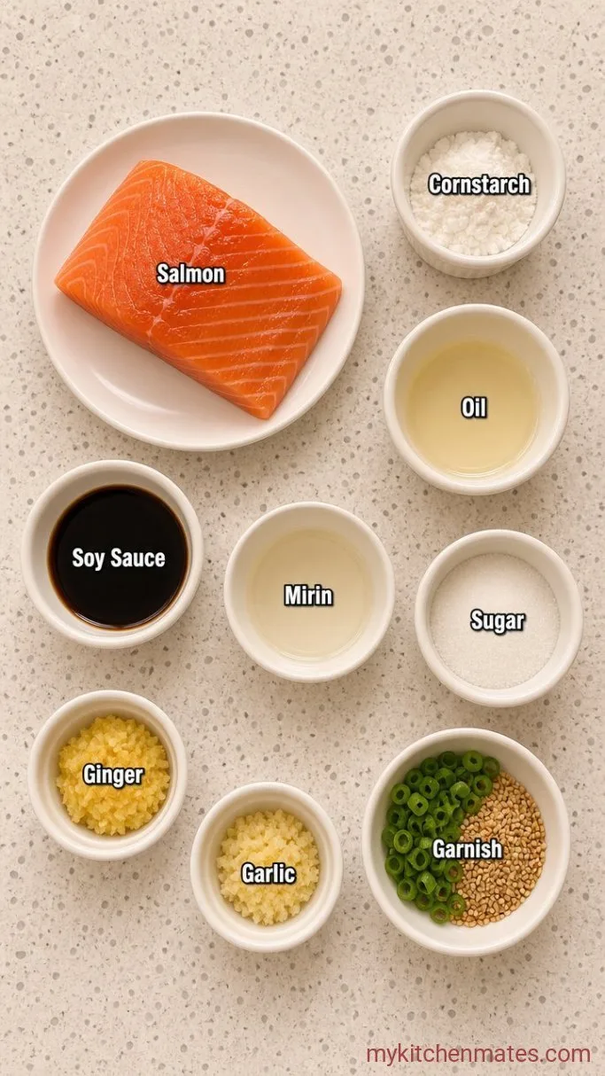 Ingredients
