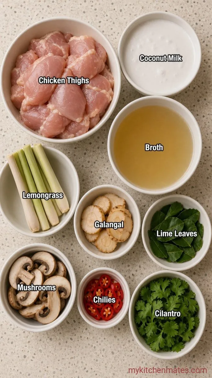 Ingredients