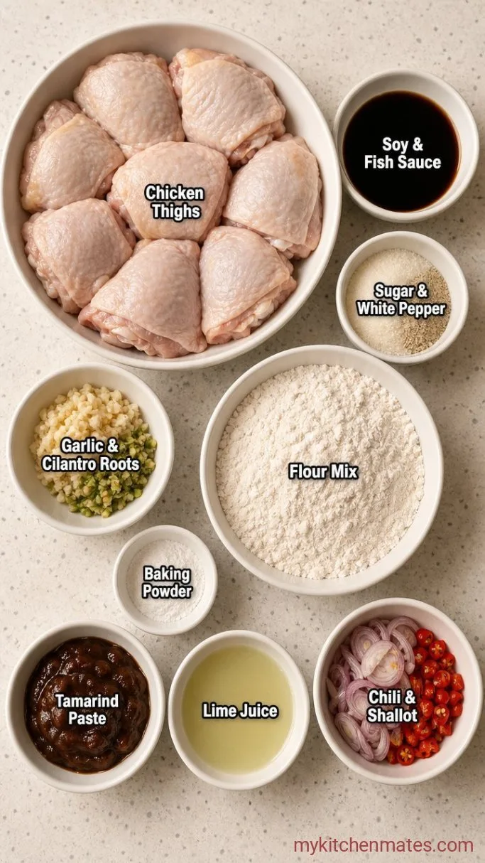 Ingredients
