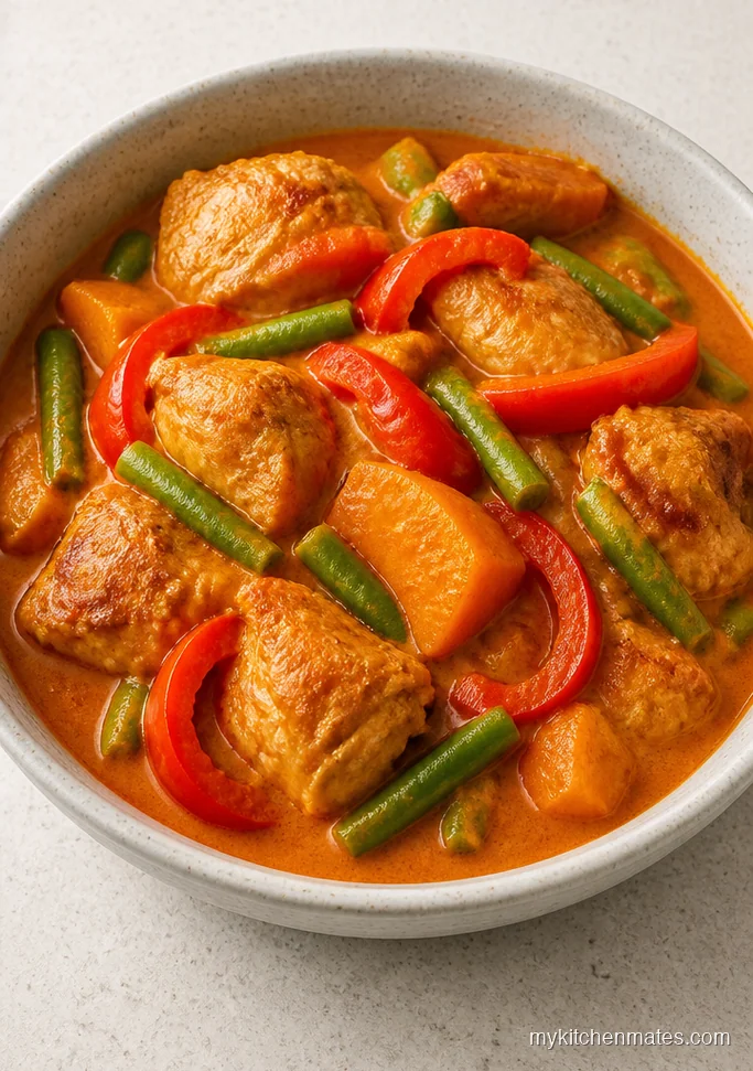 10 Low Carb Pumpkin Recipes for Weeknight Comfort and Easy Meals Thai Pumpkin Coconut Curry