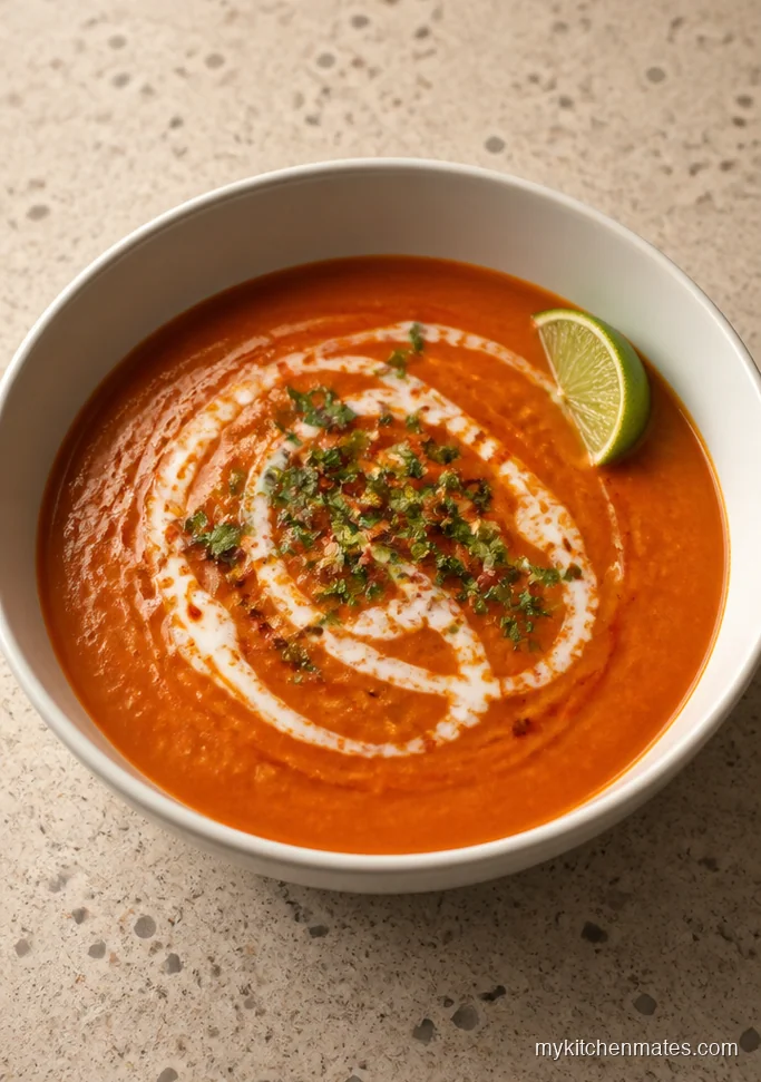 10 Butternut Squash Soup Recipes for Silky, Make Ahead Bowls Thai Red Curry Butternut Squash Soup