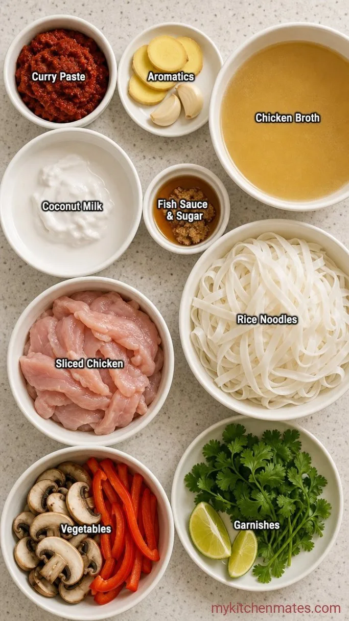 Ingredients