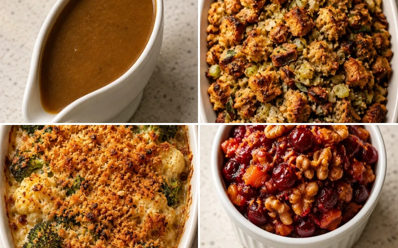 12 Make Ahead Thanksgiving Sides That Save Your Sanity 12 Make Ahead Thanksgiving Sides That Save Your Sanity