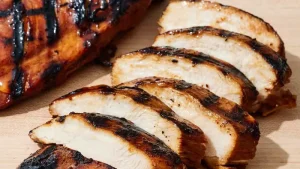Food photo of The Only Chicken Marinade Recipe You'll Ever Need