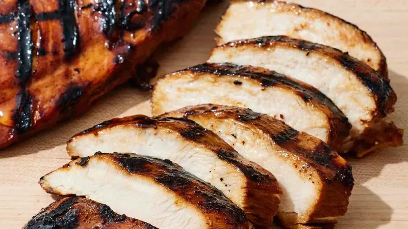 The Only Chicken Marinade Recipe You'll Ever Need Food photo of The Only Chicken Marinade Recipe You'll Ever Need