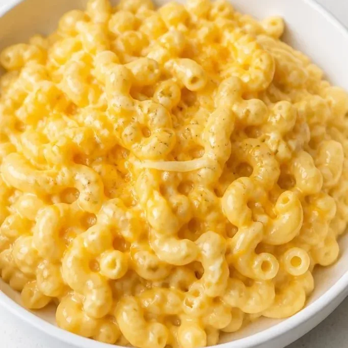 Creamy Three Cheese Mac and Cheese (Ready in 20 Minutes) Three Cheese Mac and Cheese