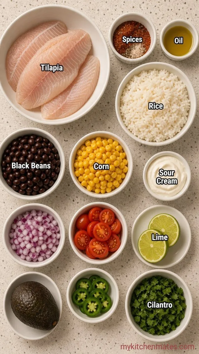 Ingredients