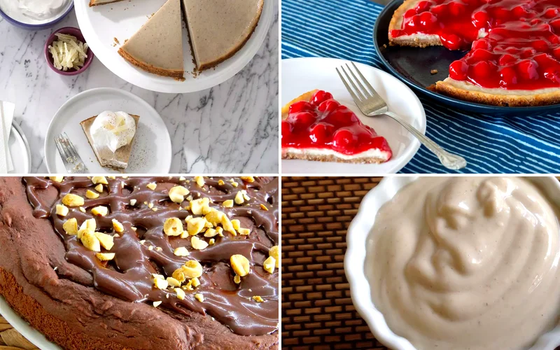 10 Silky Tofu Desserts That Taste Incredibly Decadent