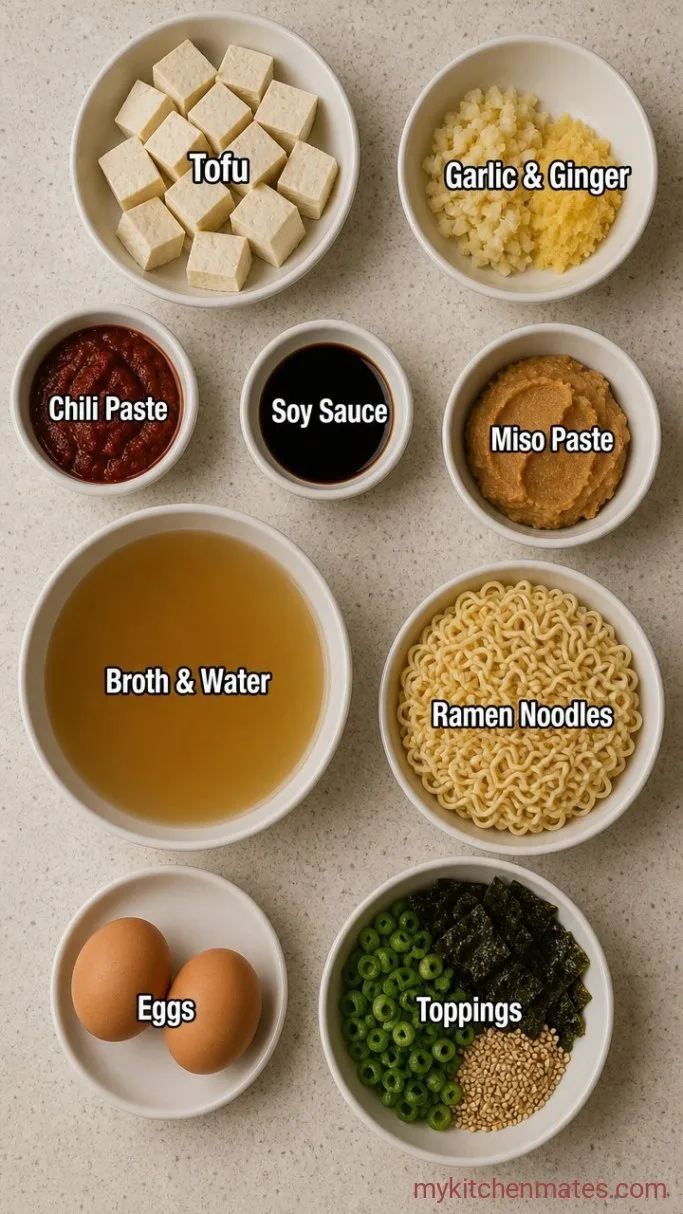 Ingredients