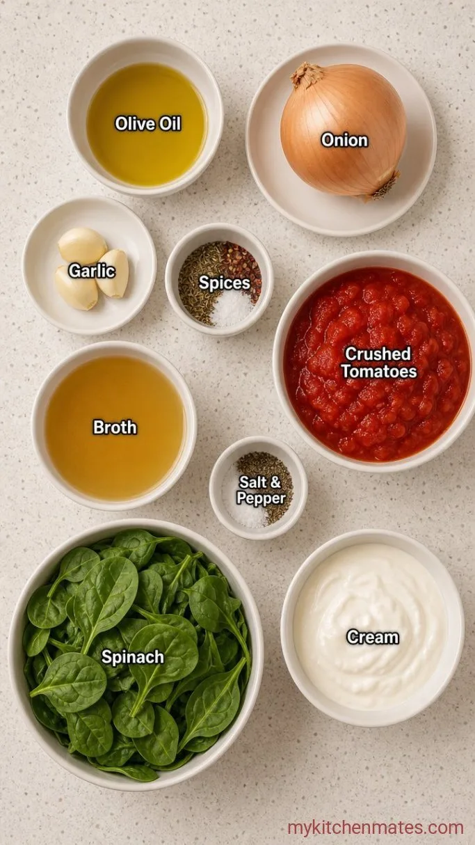 Ingredients
