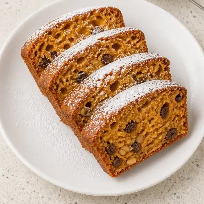 Tomato Soup Cake