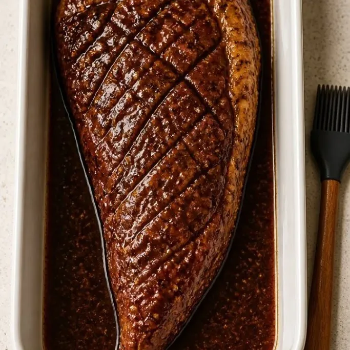 5-Ingredient Tri Tip Marinade Tri Tip Marinade