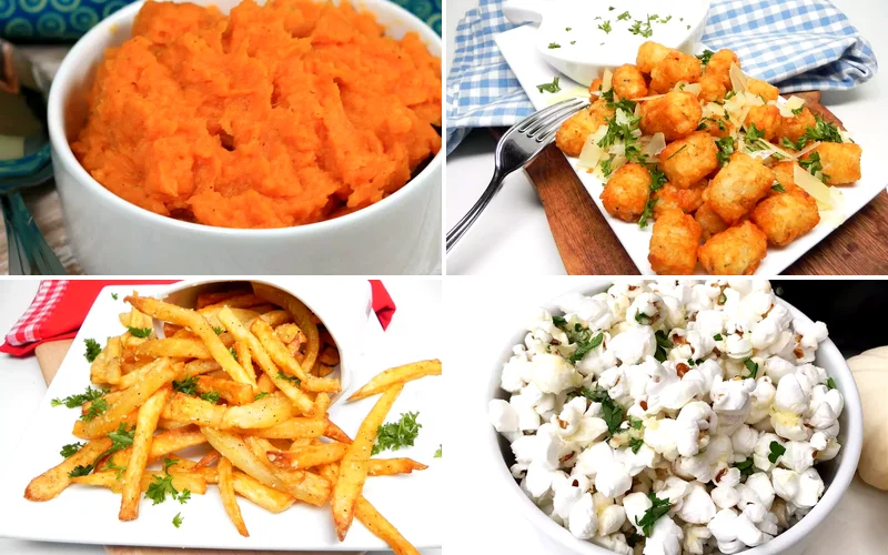 20 Amazing Truffle Oil Dishes That Will Wow Your Guests