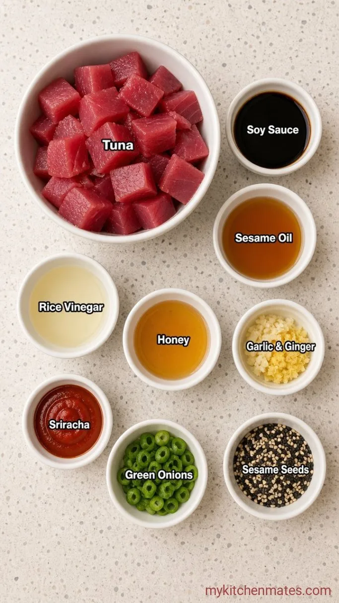 Ingredients