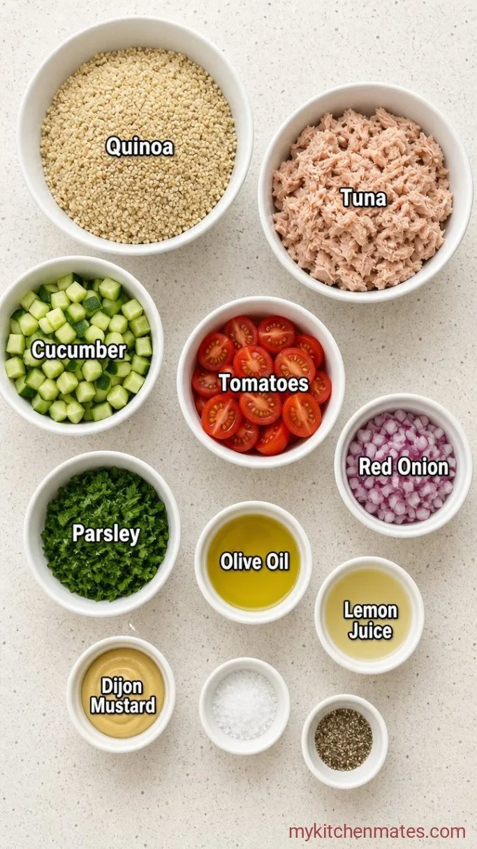 Ingredients