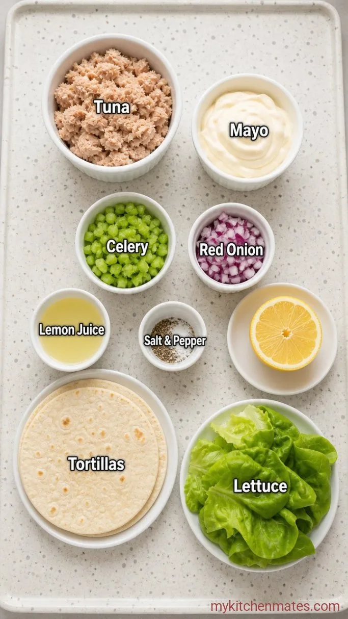 Ingredients