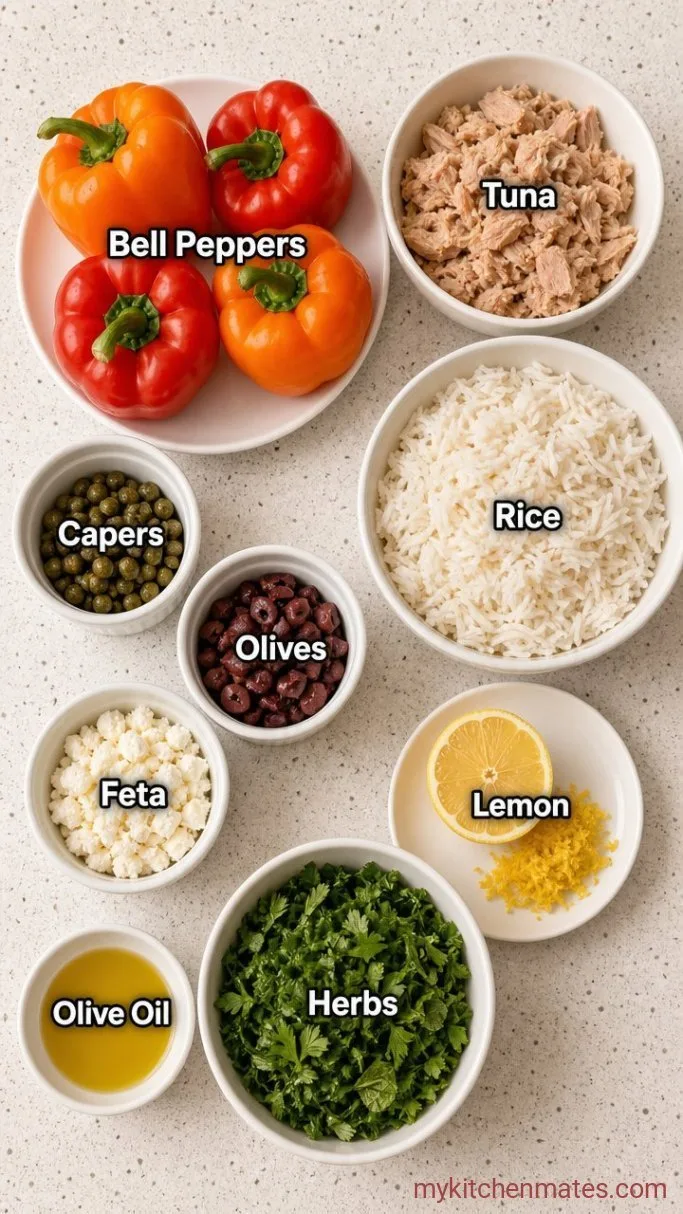 Ingredients