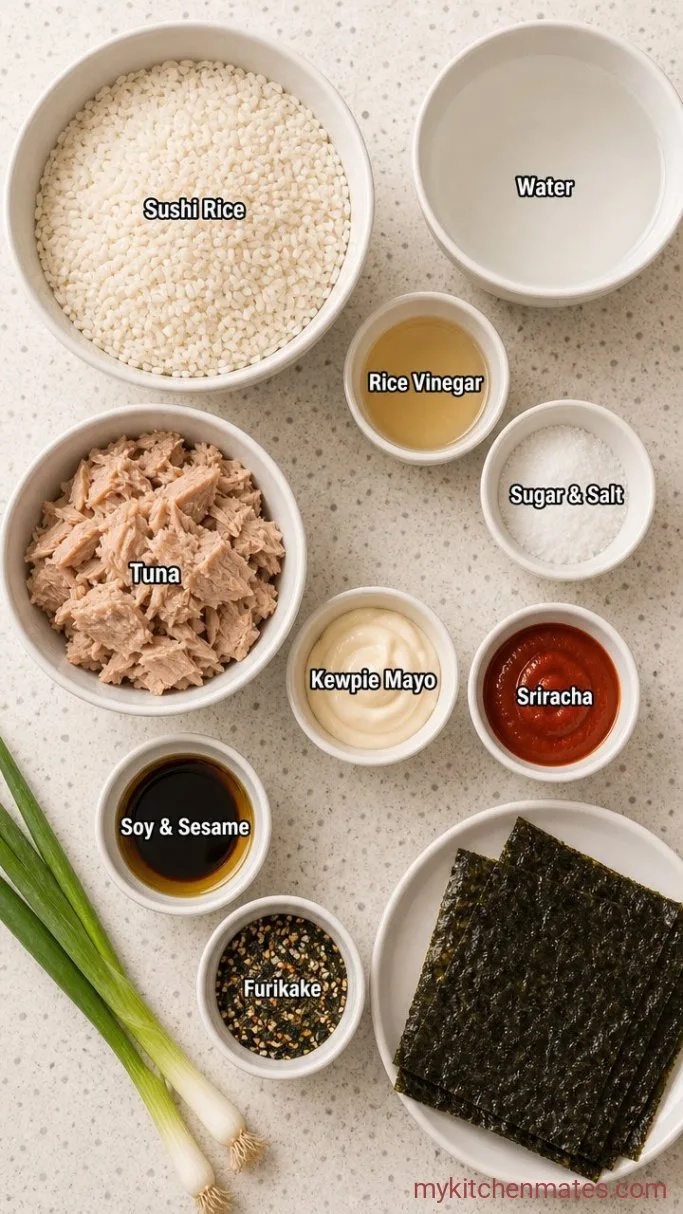 Ingredients