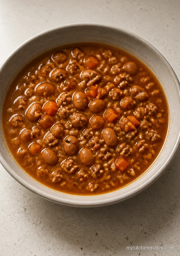 10 Pinto Bean Soup Recipes That Turn Dried Beans Into Dinner Turkey and Pinto Bean Soup