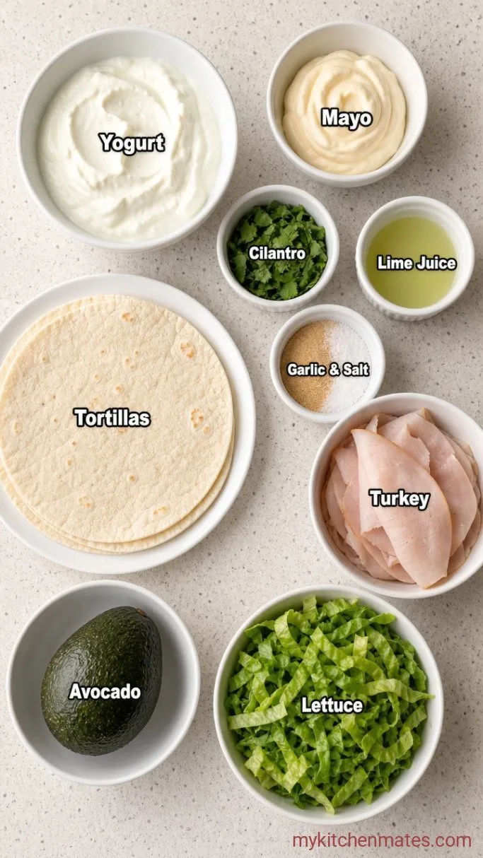 Ingredients