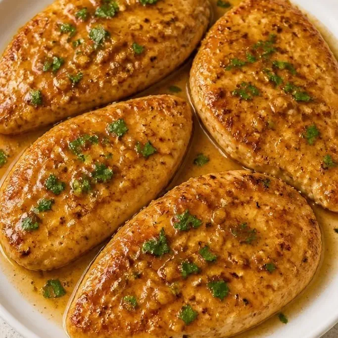 Turkey Breast Cutlets