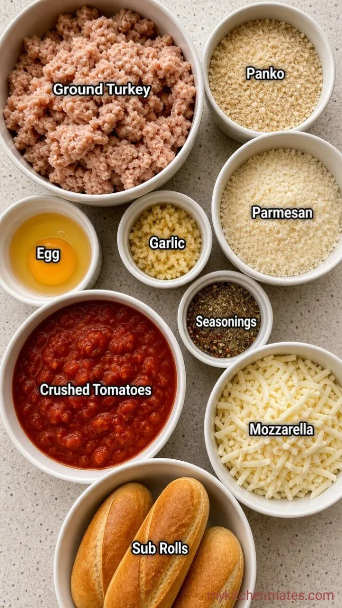 Ingredients