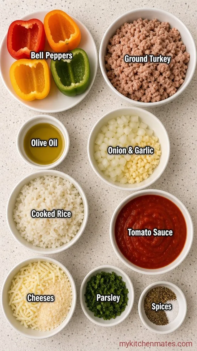 Ingredients
