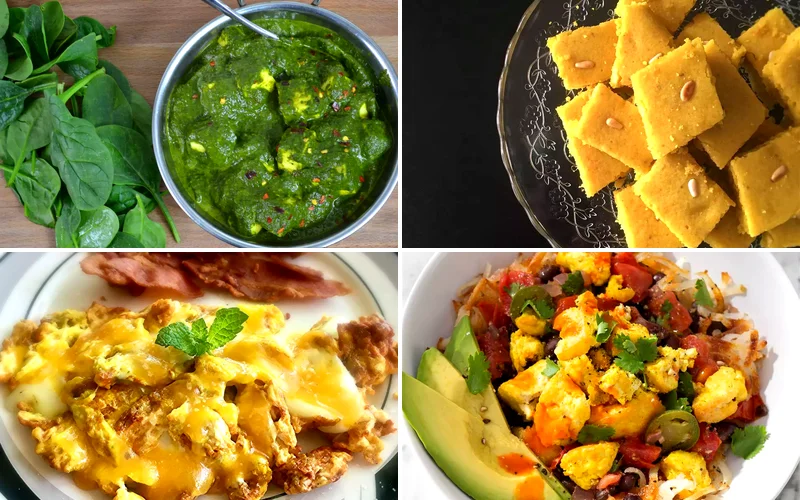 25 Creative Turmeric Recipe Ideas for Every Meal turmeric recipes featured