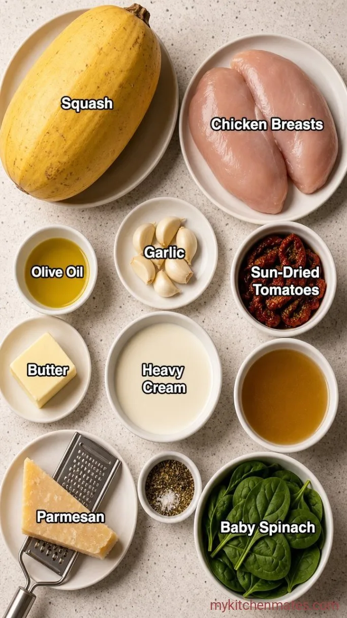 Ingredients