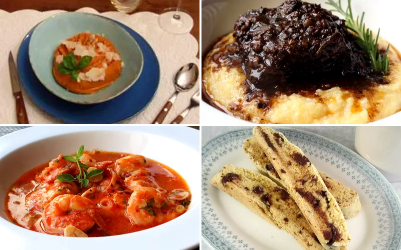 18 Tuscan Dishes That Showcase Italy’s Best Flavors
