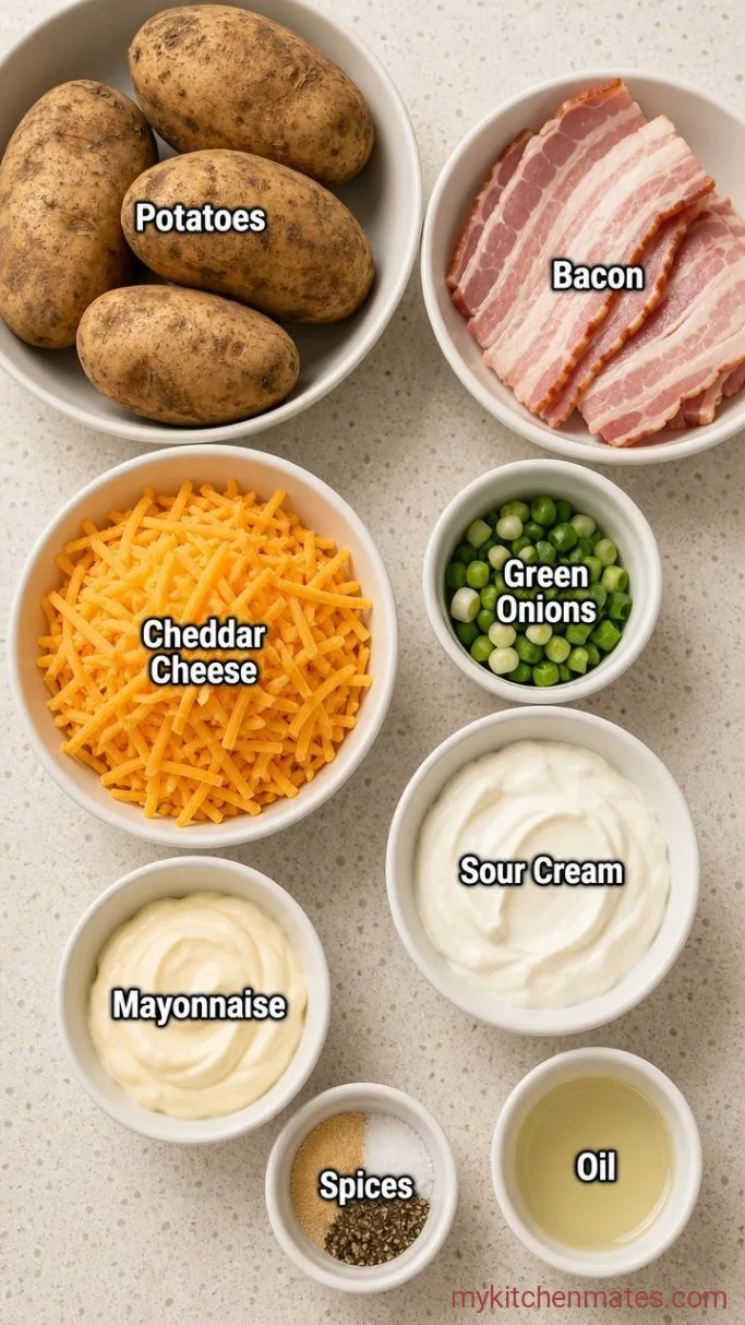 Ingredients