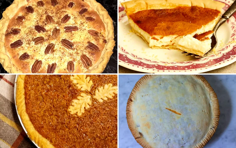 14 Amazing Pies Most People Have Never Tried Before unique pie recipes featured