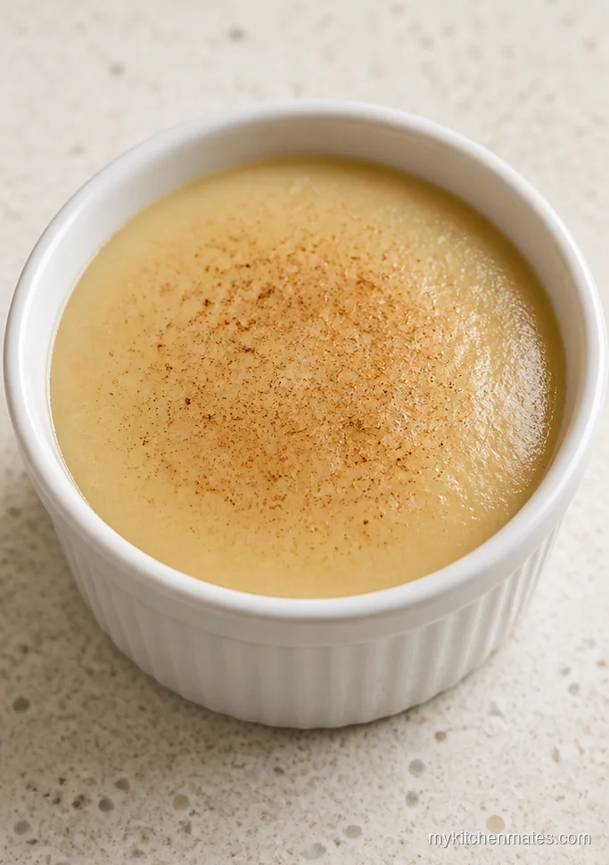 Unsweetened Baby Apple Sauce