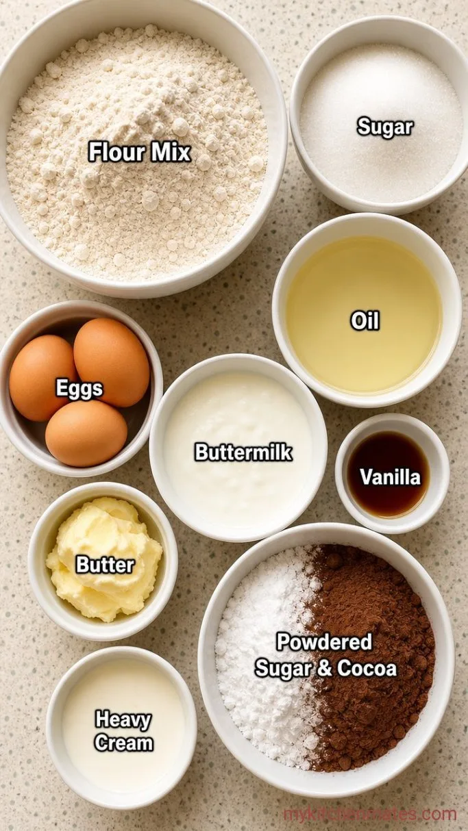 Ingredients