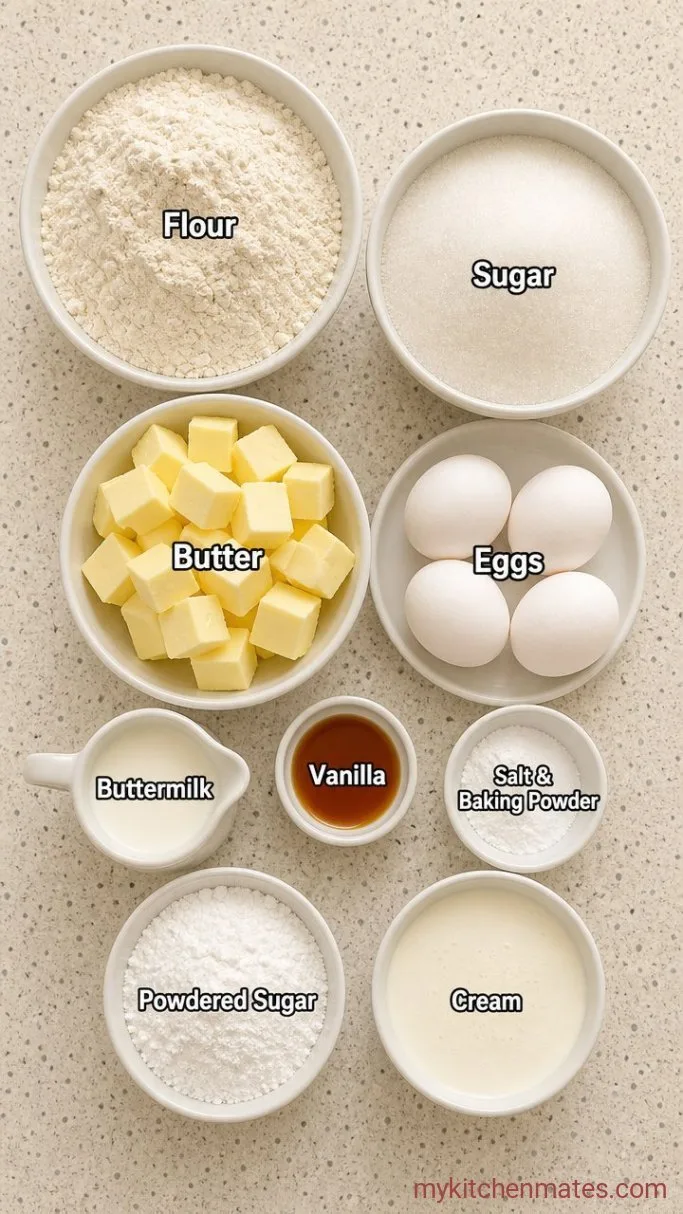 Ingredients