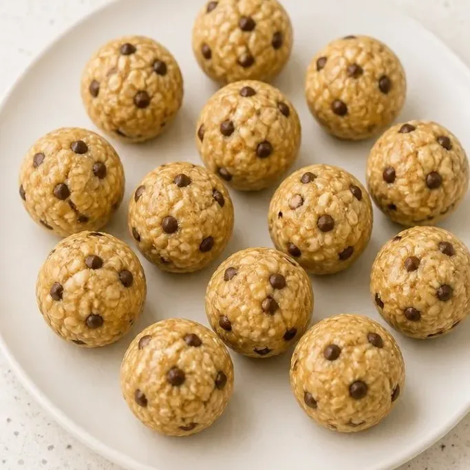Vanilla Protein Powder Desserts