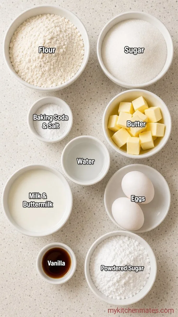 Ingredients
