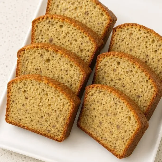 Vegan Banana Cake That Stays Moist for Days Vegan Banana Cake