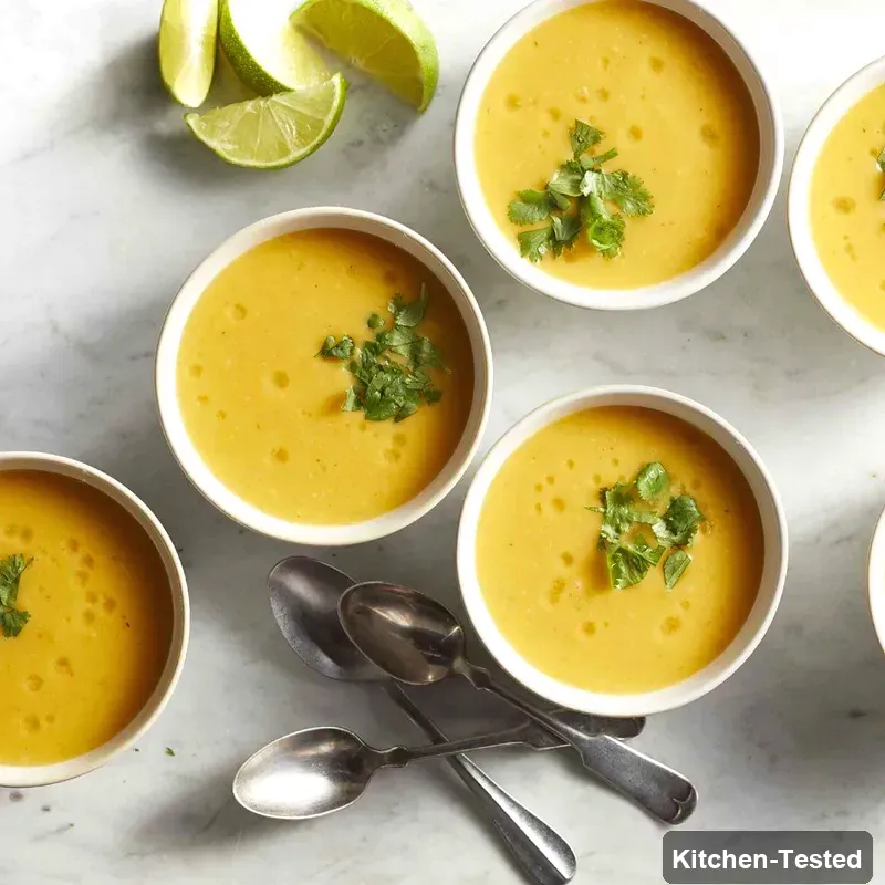 Vegan Butternut Squash Soup vegan butternut squash soup