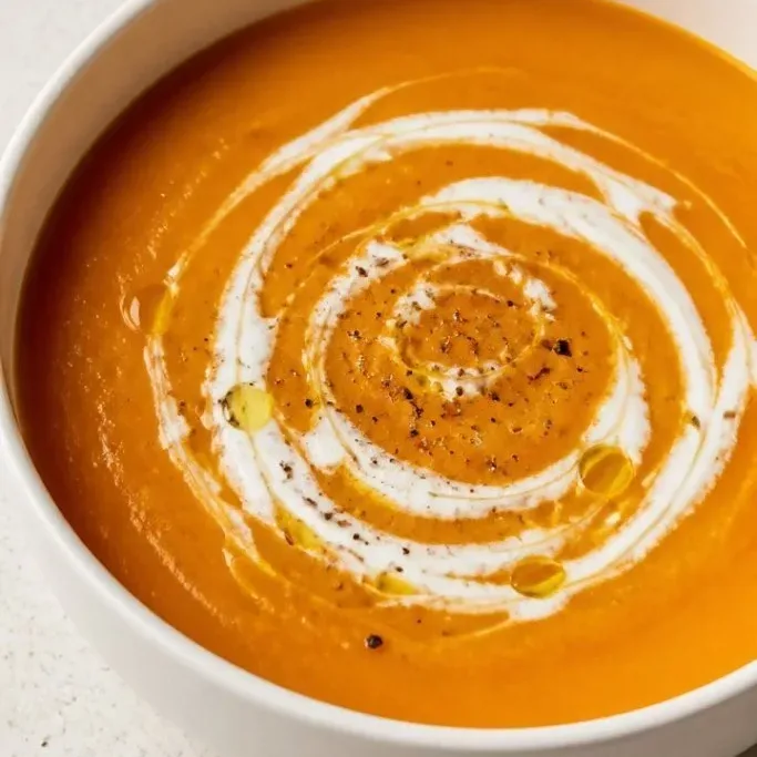 vegan butternut squash soup_featured_08c