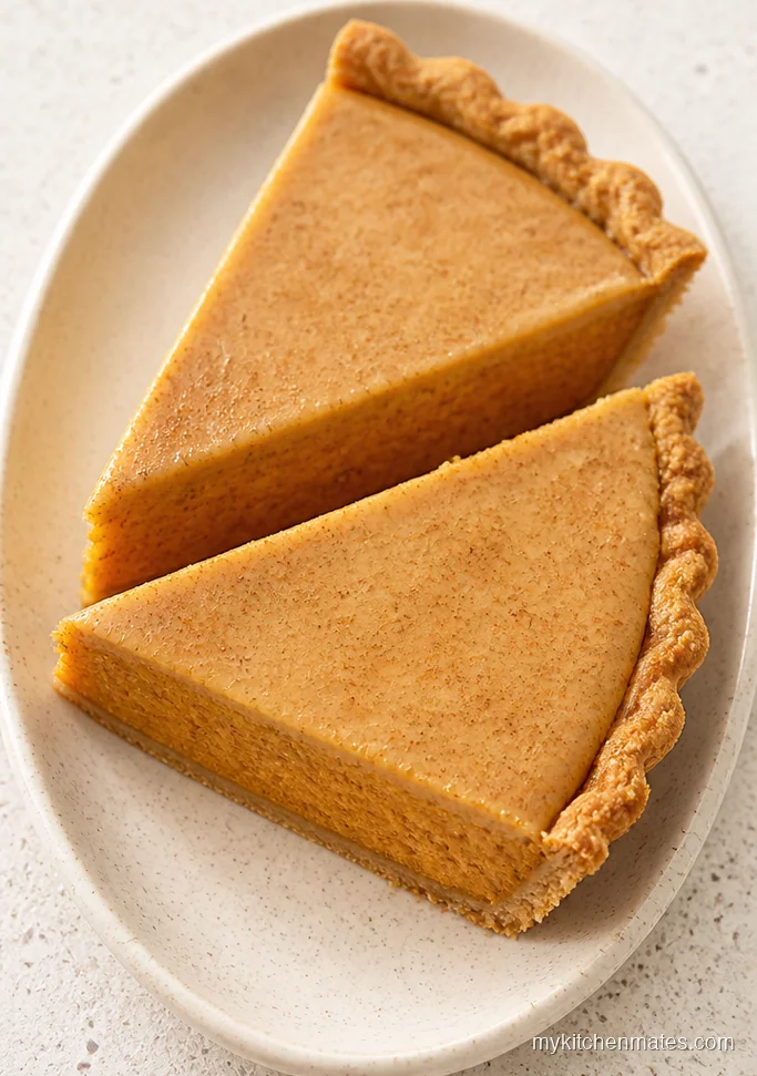 13 Sweet Potato Pie Recipes for Silky Spiced Holiday Slices Vegan Coconut Cream Sweet Potato Pie