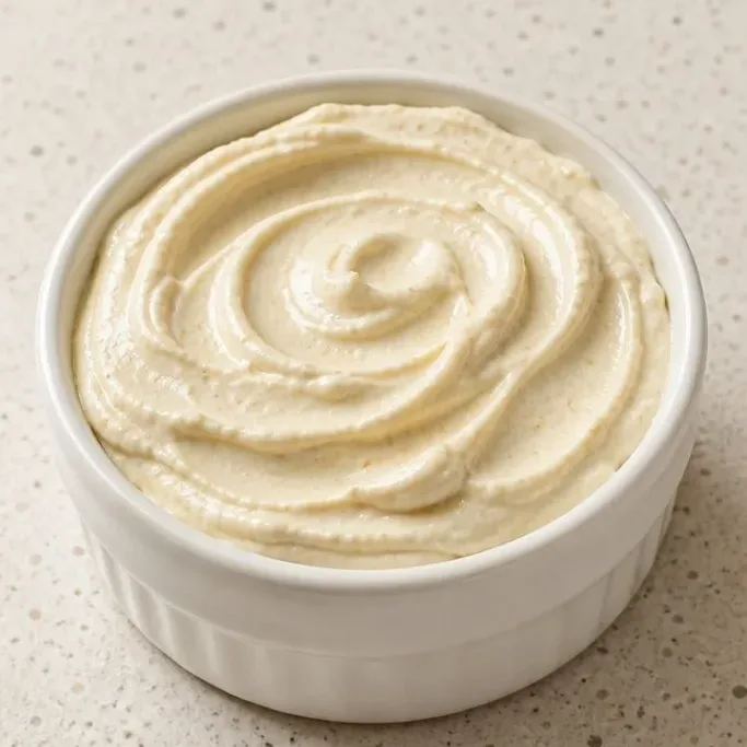Vegan Cream Cheese