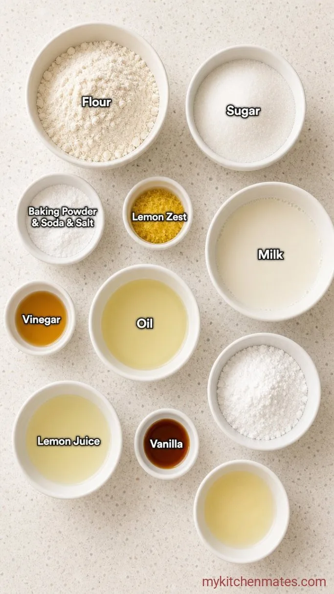 Ingredients