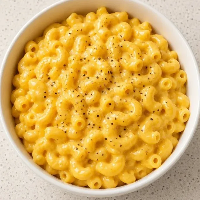 Quick Creamy Vegan Mac and Cheese Vegan Mac and Cheese