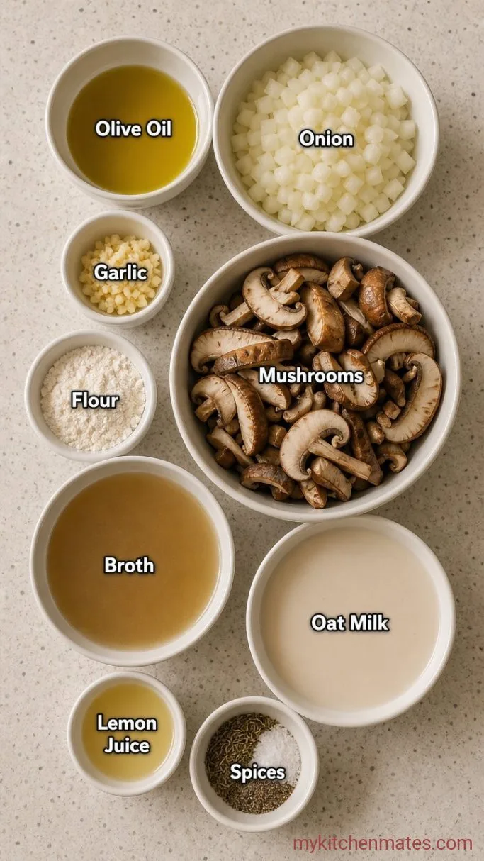 Ingredients