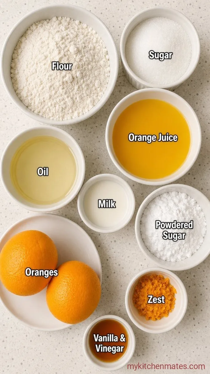 Ingredients