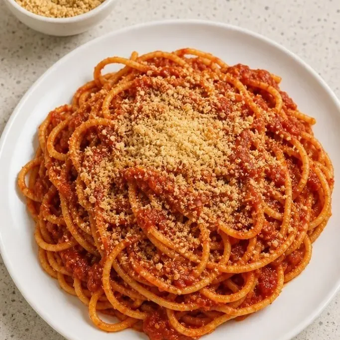 Vegan Parmesan Cheese